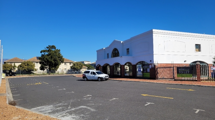 To Let Commercial Property for Rent in Parklands Western Cape